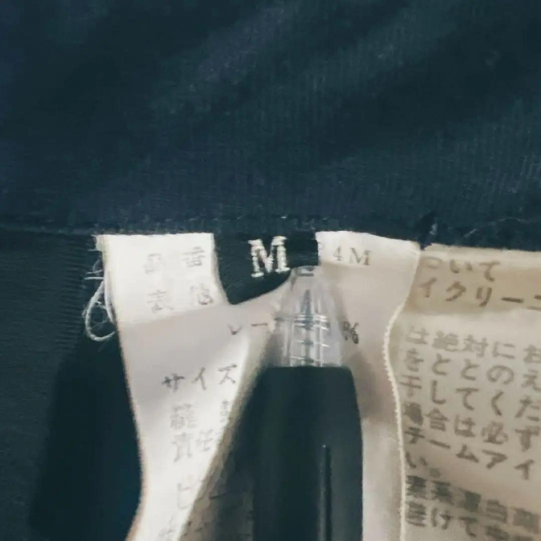 トリココムデギャルソン ワイドパンツ イージーパンツ AD1988 ヴィンテージ