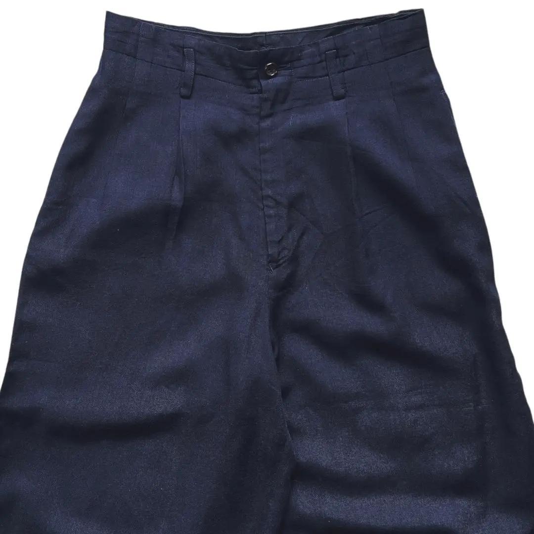 トリココムデギャルソン ワイドパンツ イージーパンツ AD1988 ヴィンテージ