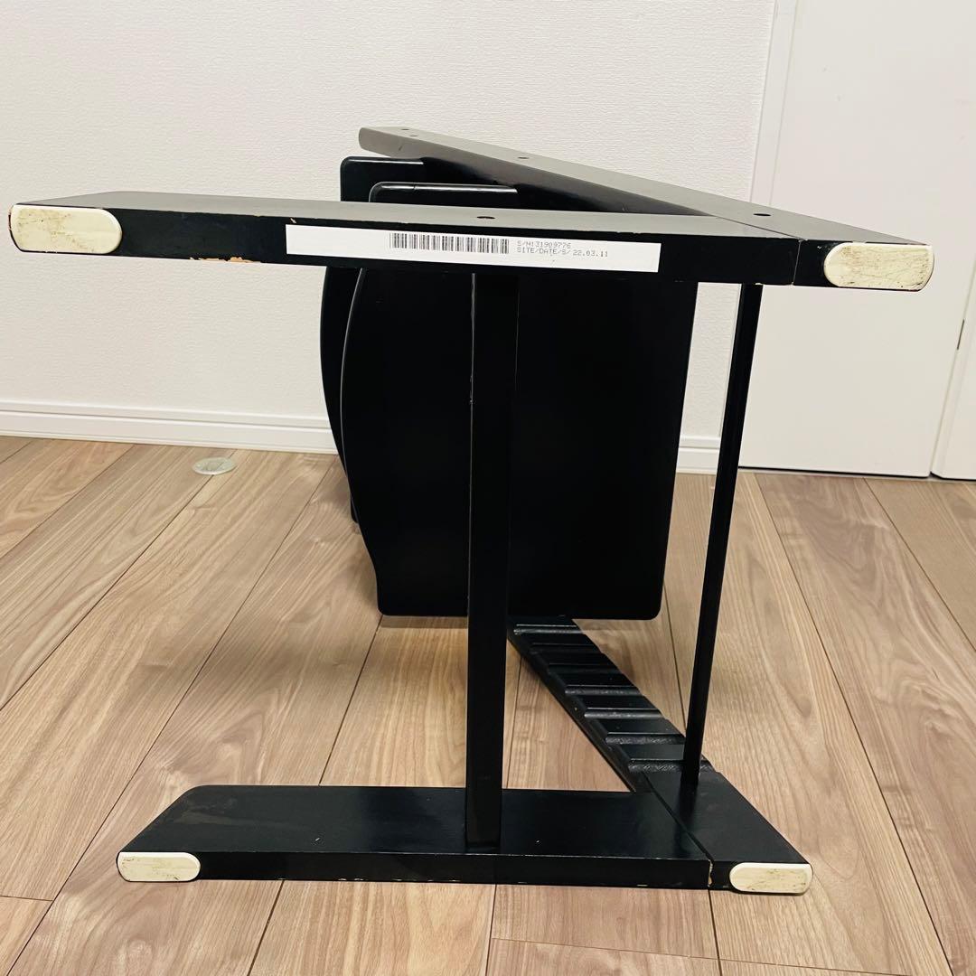 ベビーセット STOKKE ストッケトリップトラップ ブラック