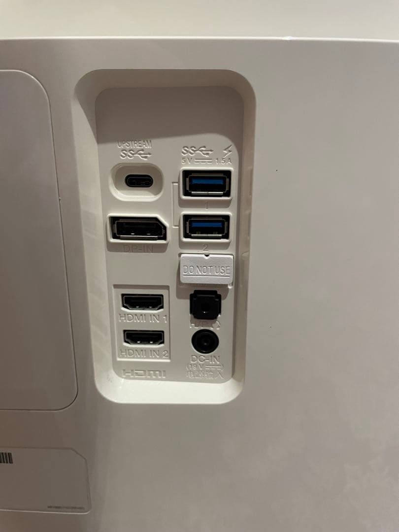 LG モニター ディスプレイ 38UC99-W 曲面 3840×1600