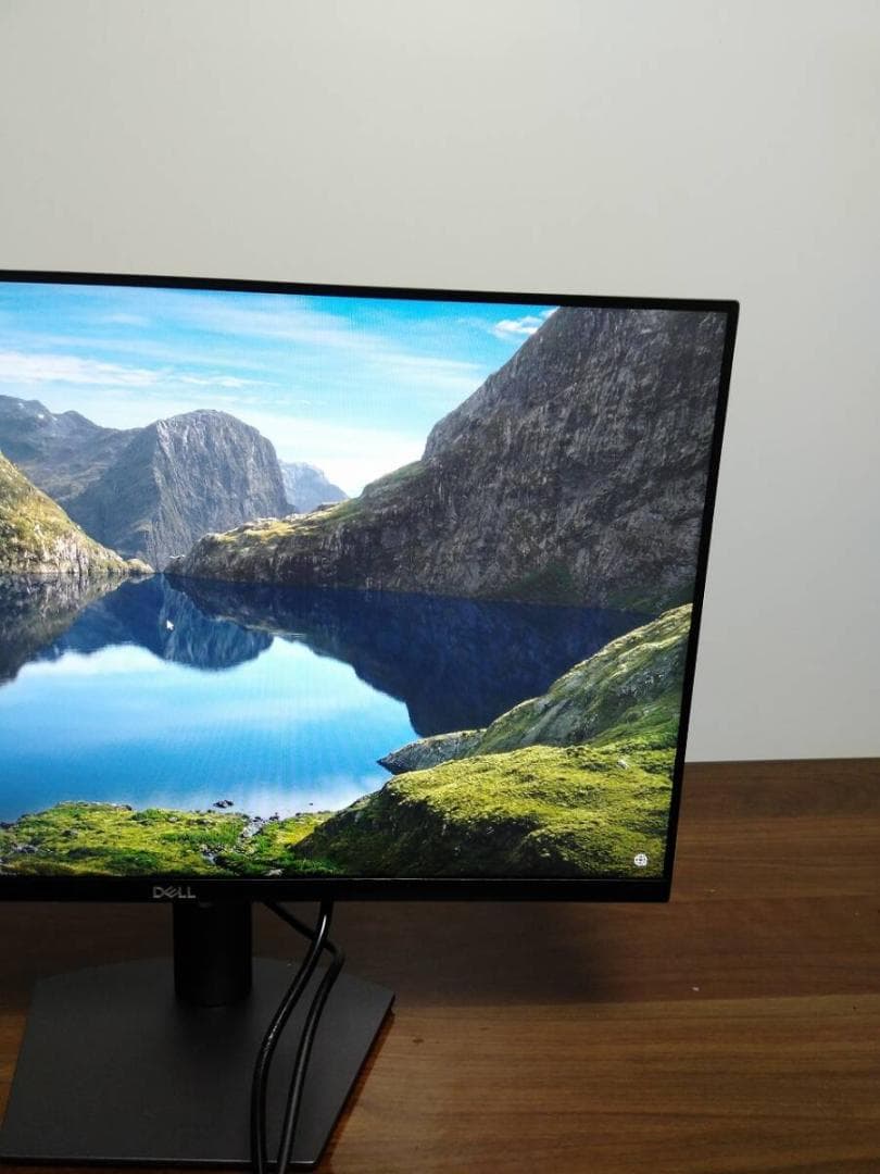 展示品 S2421HSX-R 24インチワイドモニター(フルHD/IPS非光沢)