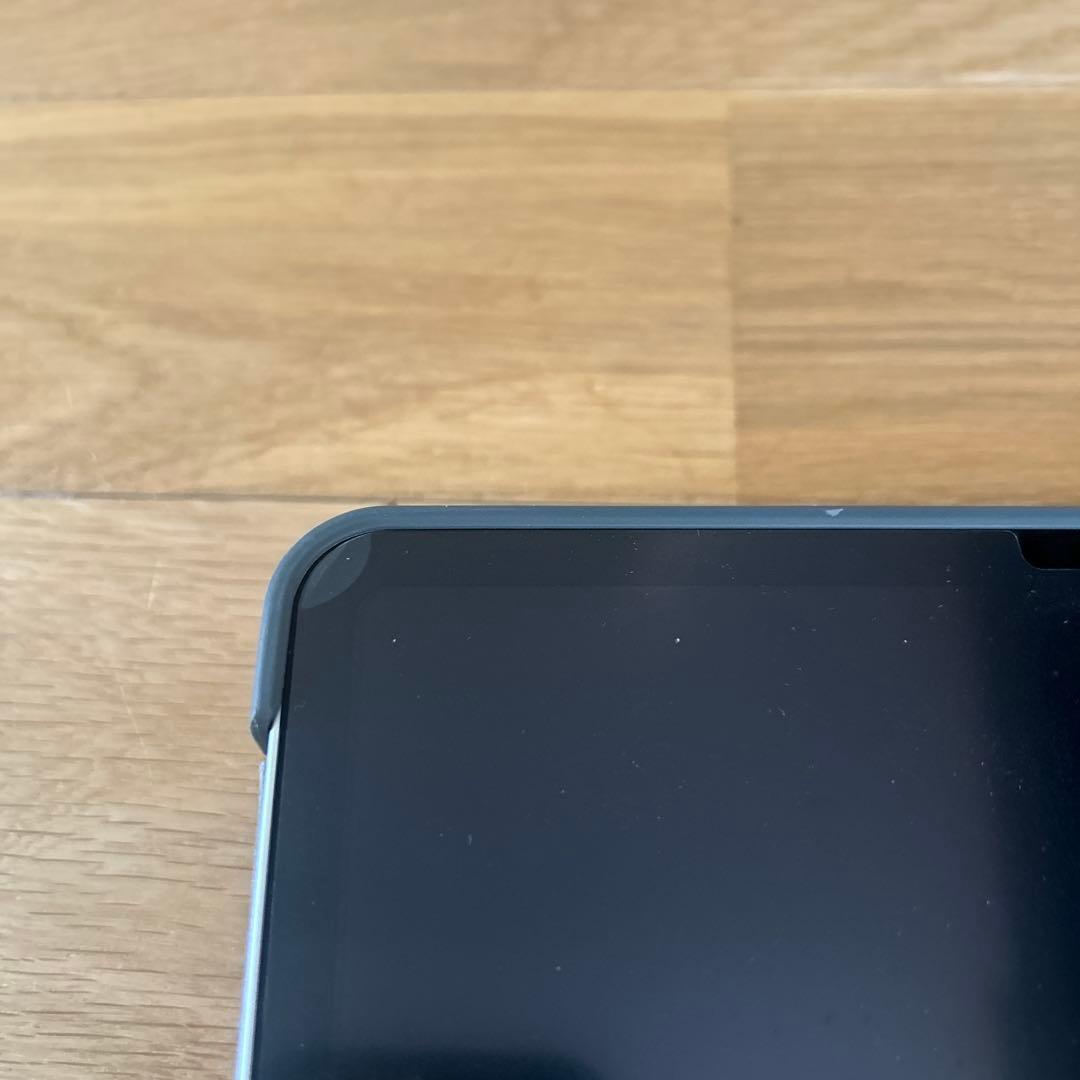 iPadPro 12.9インチ 第5世代 512GB 保護シール カバー付き