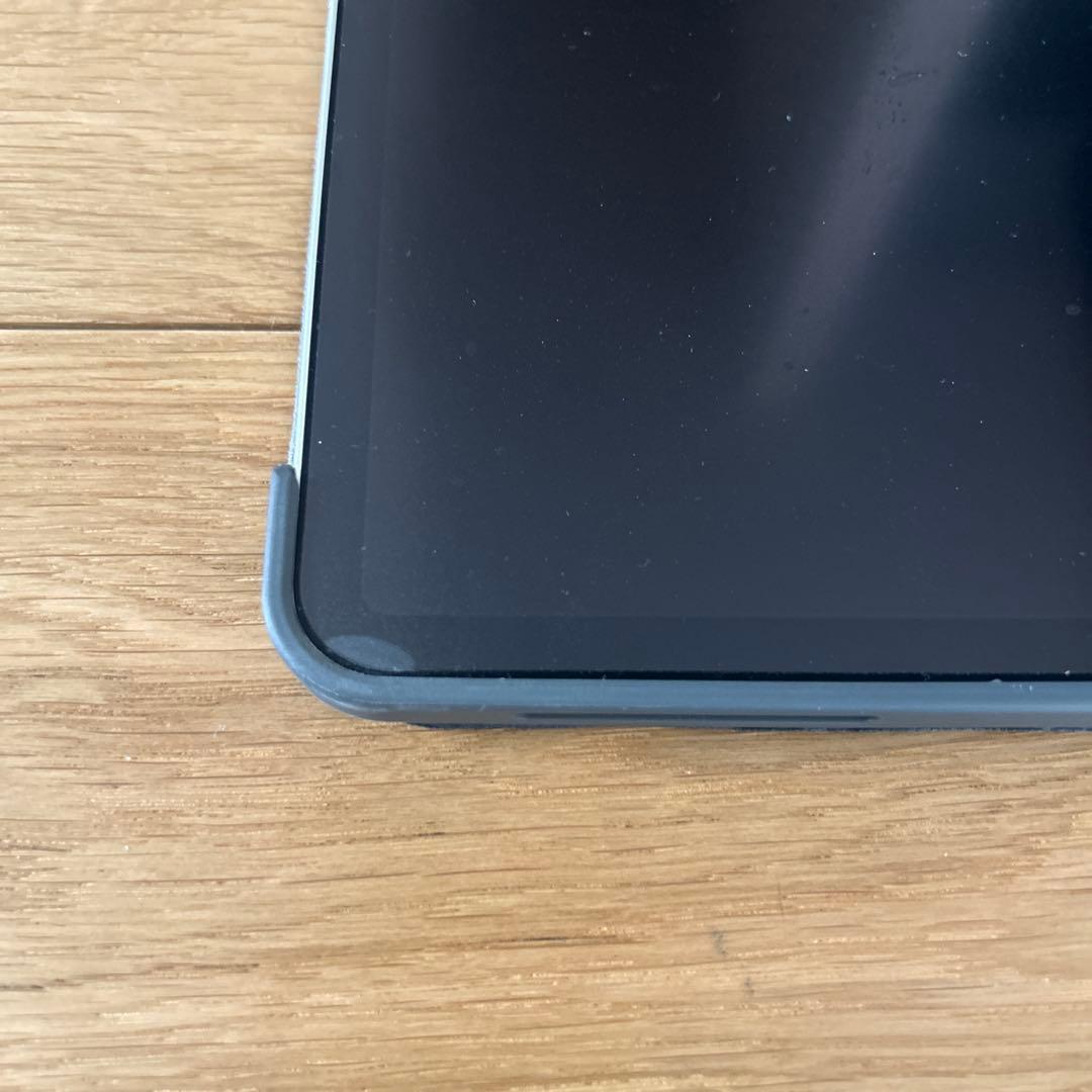 iPadPro 12.9インチ 第5世代 512GB 保護シール カバー付き