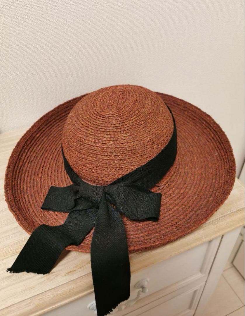 ヘレンカミンスキー HELEN KAMINSKI ハット