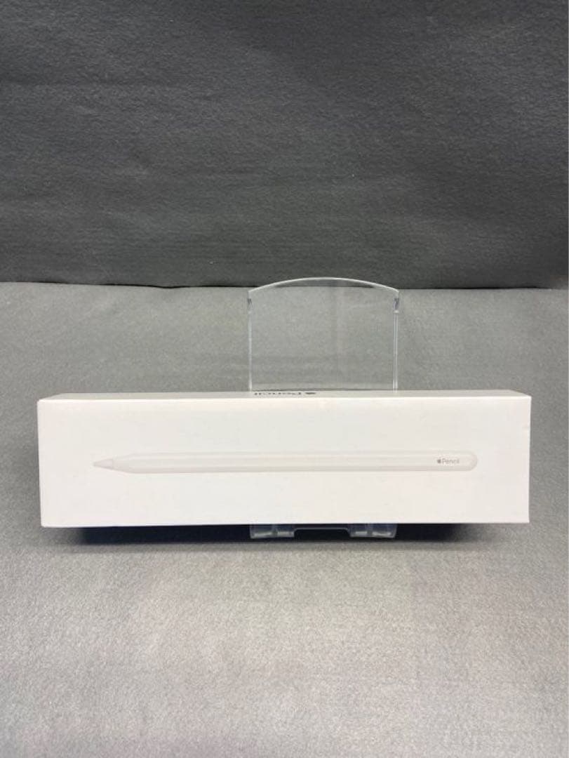 超美品　Apple Pencil 第2世代　MU8F2AM/A