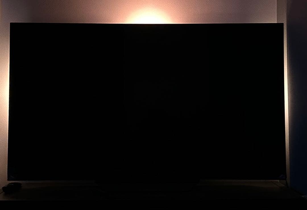 LG OLED65B9PJA / Smart TV 2020モデル