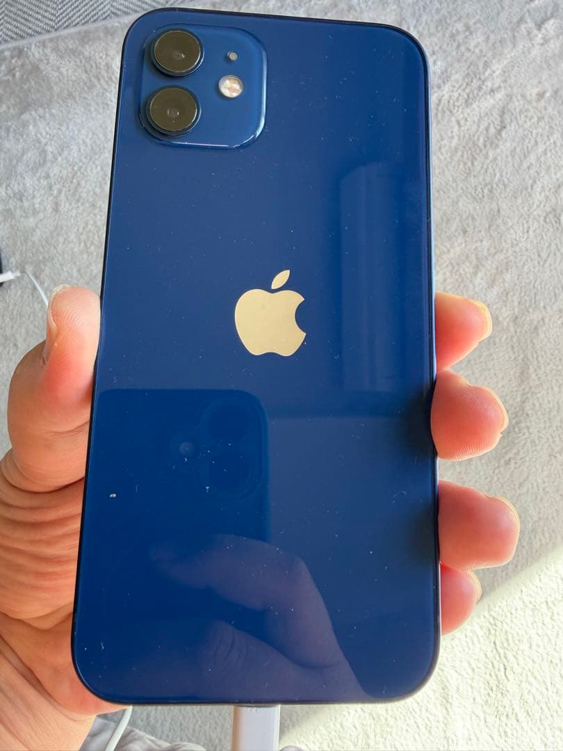 k*様 iPhone12 128GB simフリー