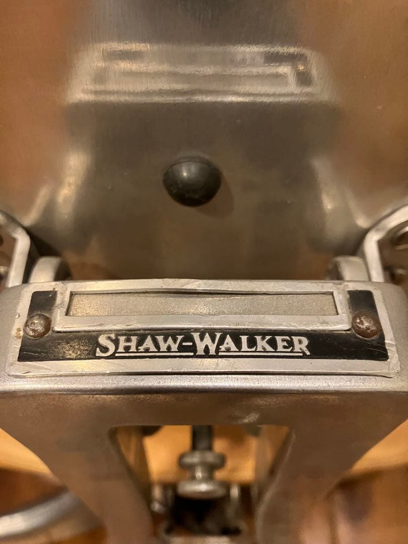 ひ*る様 ショウウォーカー　ヴィンテージチェア