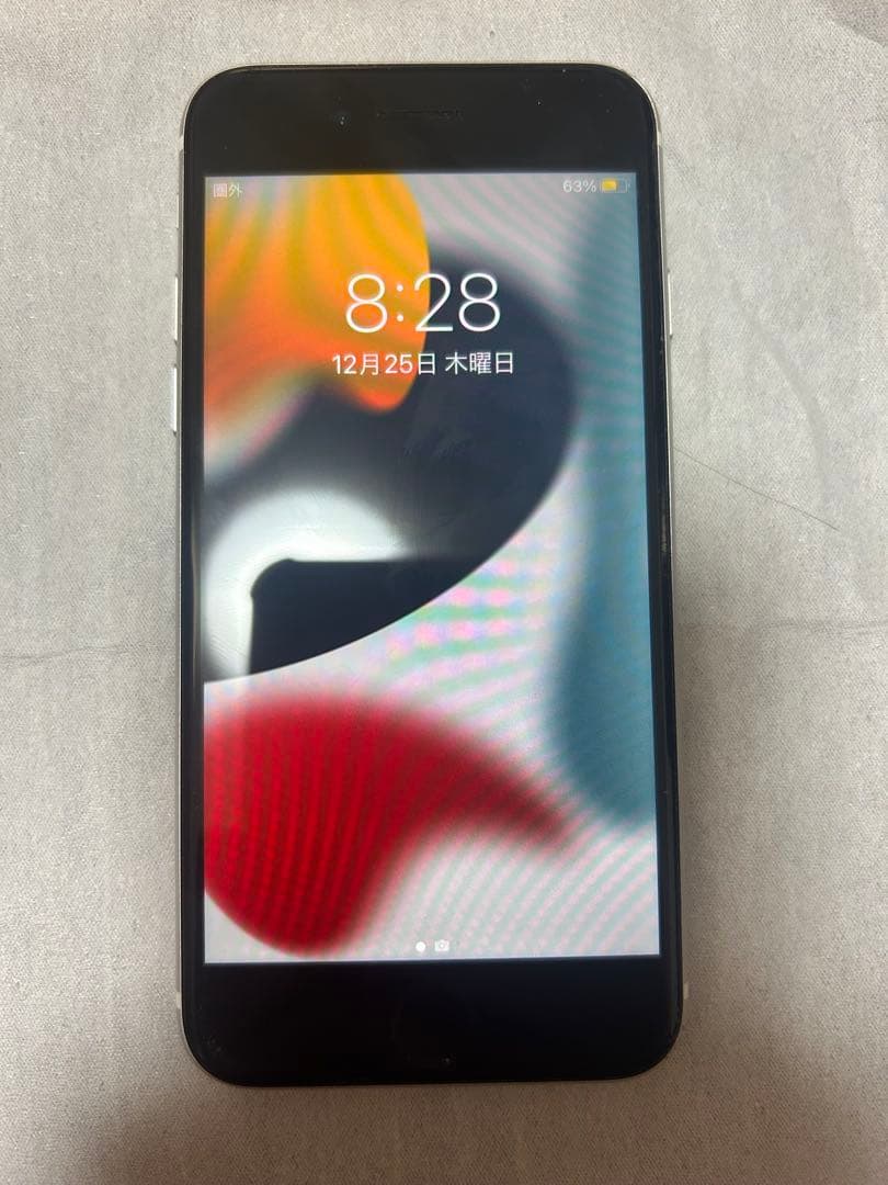 iPhone SE 第2世代 256GB