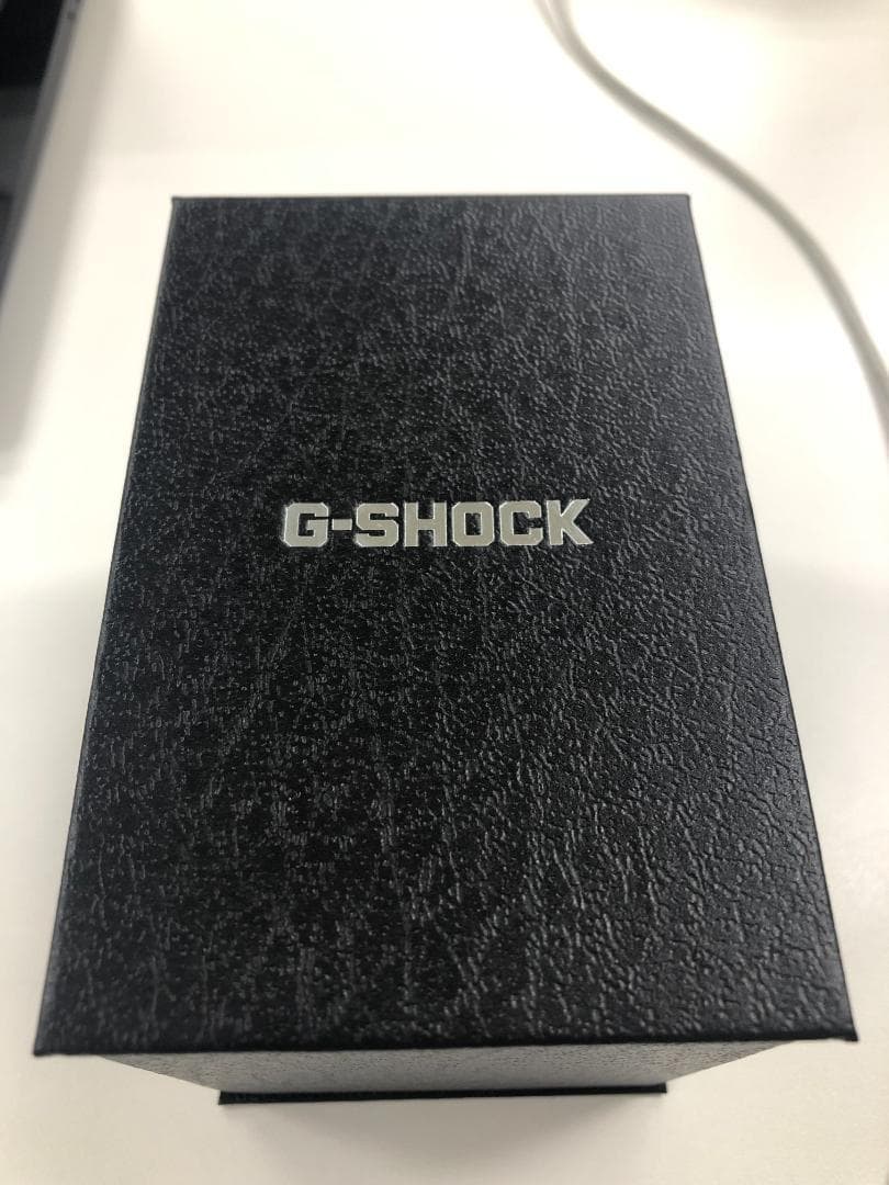 G-SHOCK MULTI BAND 腕時計 新品・未使用