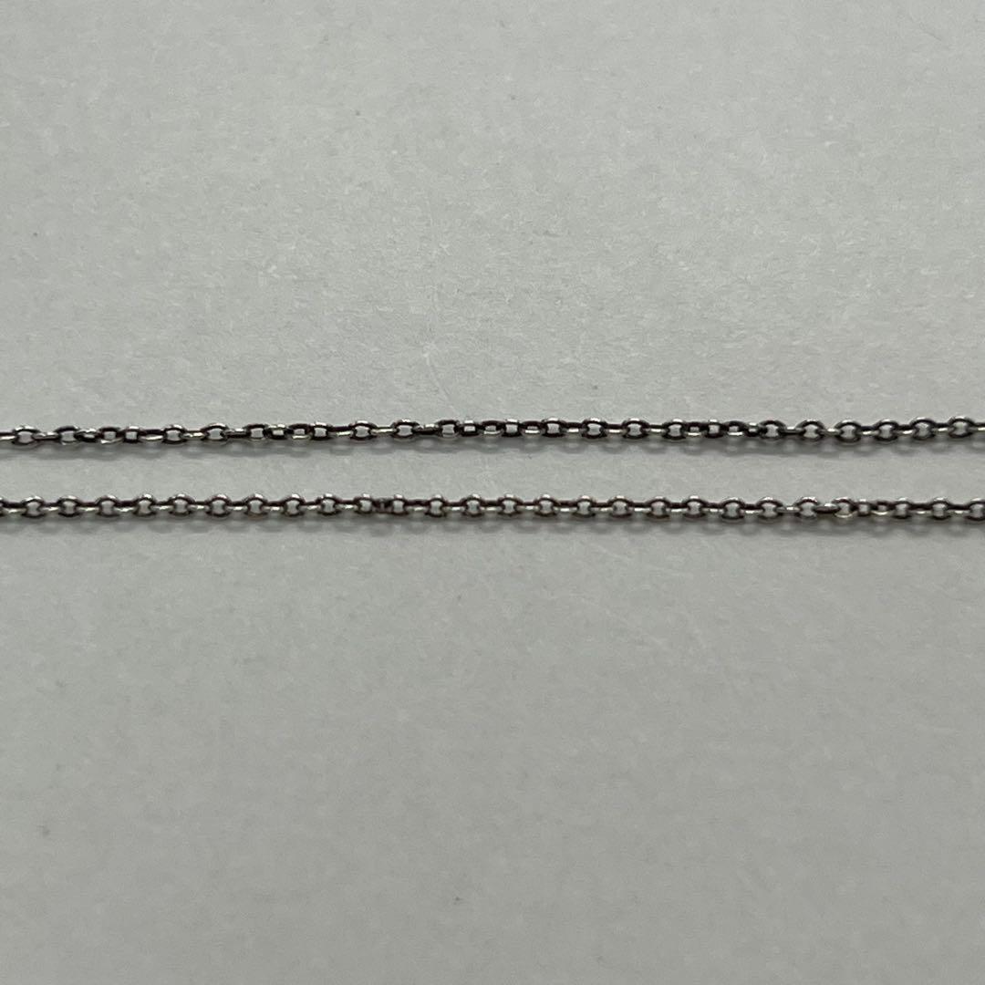 ティファニー TIFFANY 1837 サークル ペンダント ネックレス SV