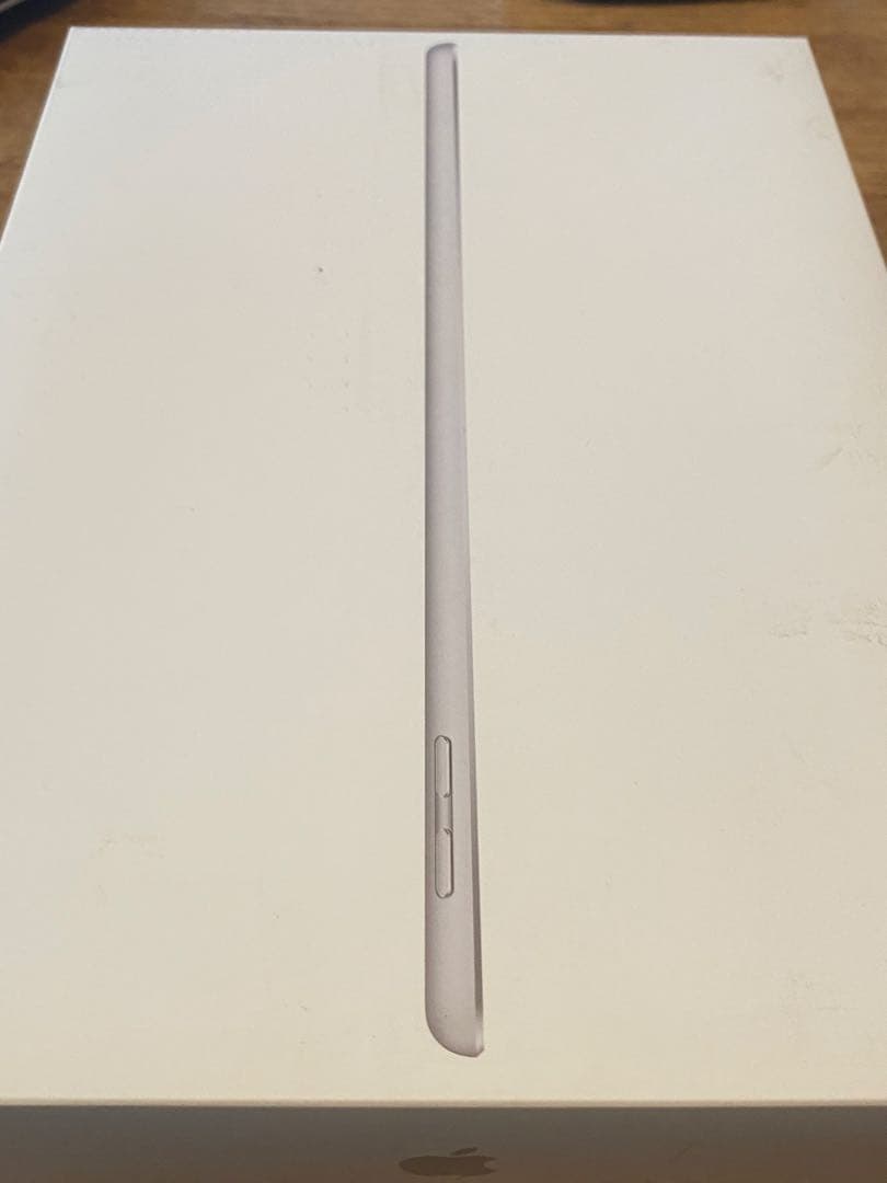 美品 iPad 6世代32G【バッテリー容量98%】pencil 付き