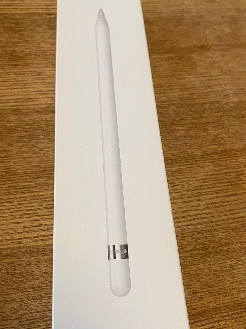 美品 iPad 6世代32G【バッテリー容量98%】pencil 付き