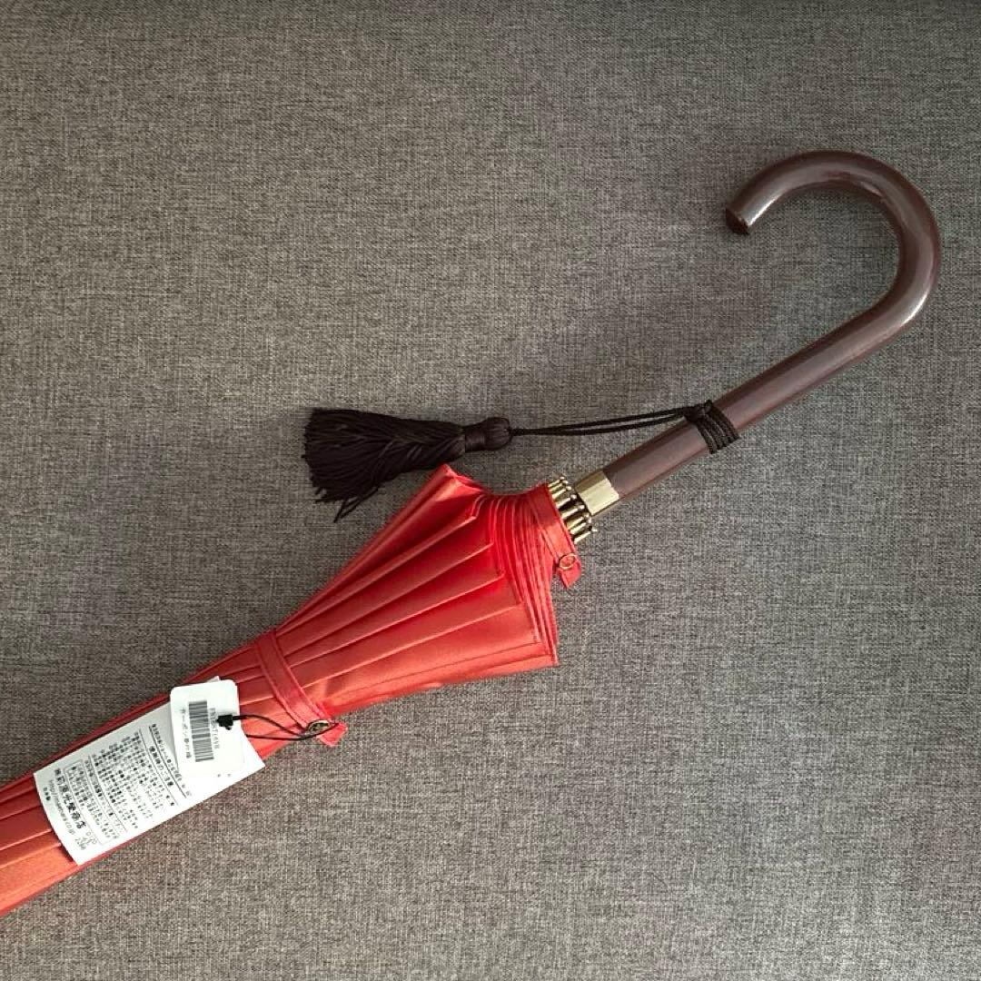 トンボ洋傘 前原光榮商店 長傘