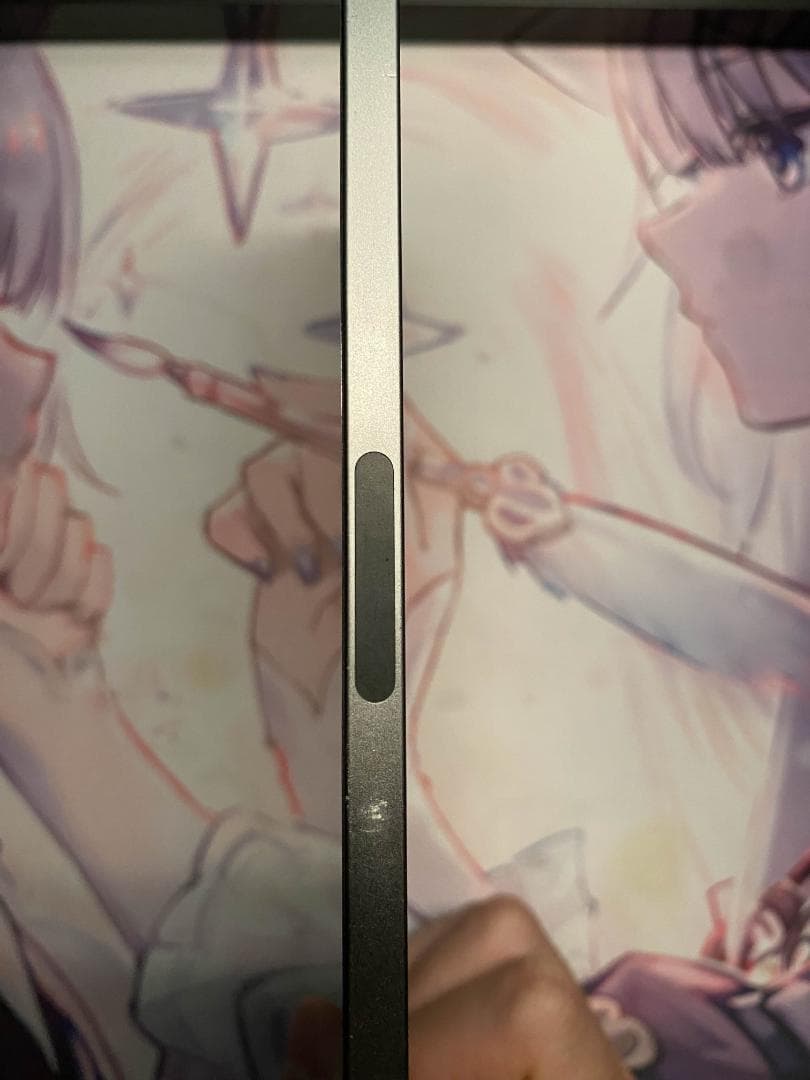 iPad mini6 256GB Wi-Fiモデル