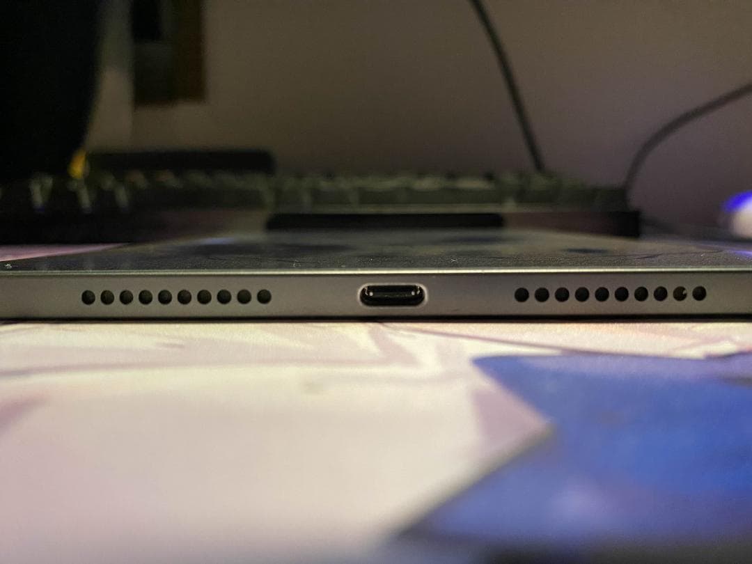 iPad mini6 256GB Wi-Fiモデル