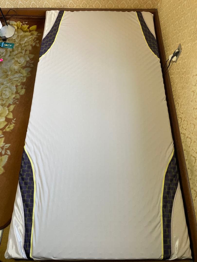 西川エアー03 シングルマットレス　ベーシック　やまを
