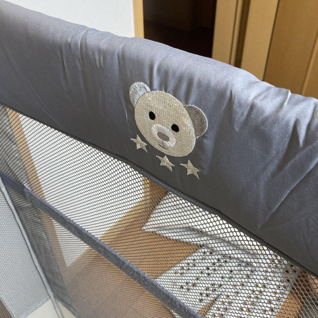 ベビー用寝具・ベッド Y