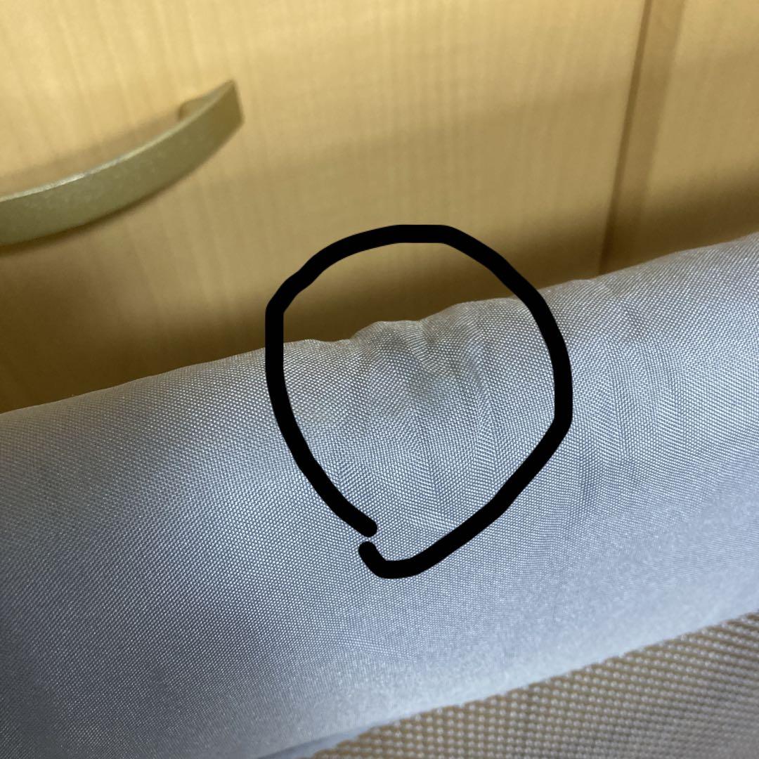 ベビー用寝具・ベッド Y