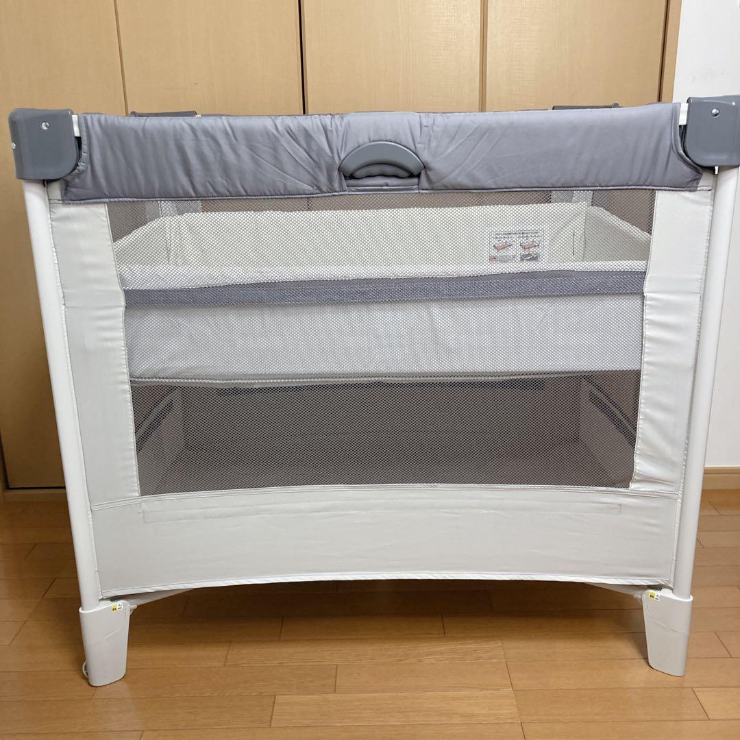 ベビー用寝具・ベッド Y