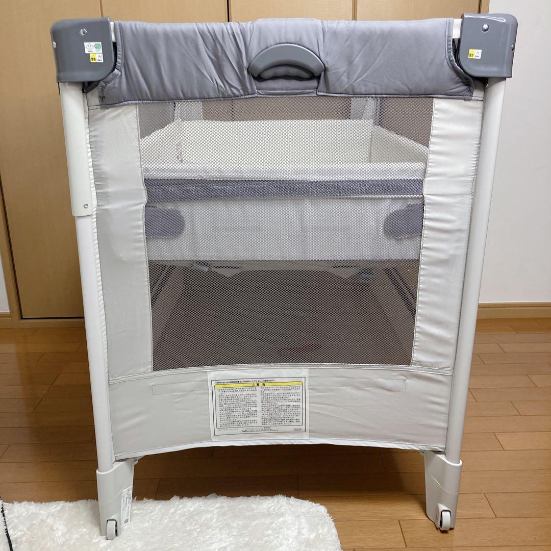 ベビー用寝具・ベッド Y