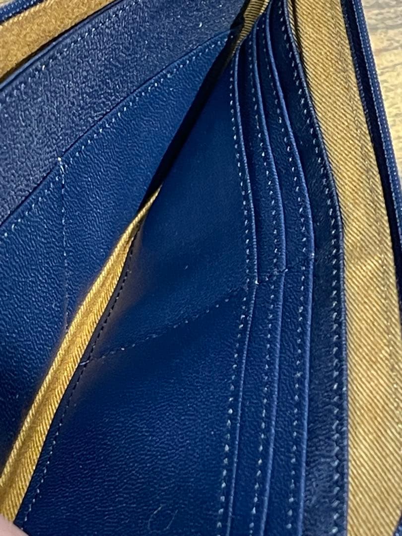 ATAO limo(リモ)レース 長財布