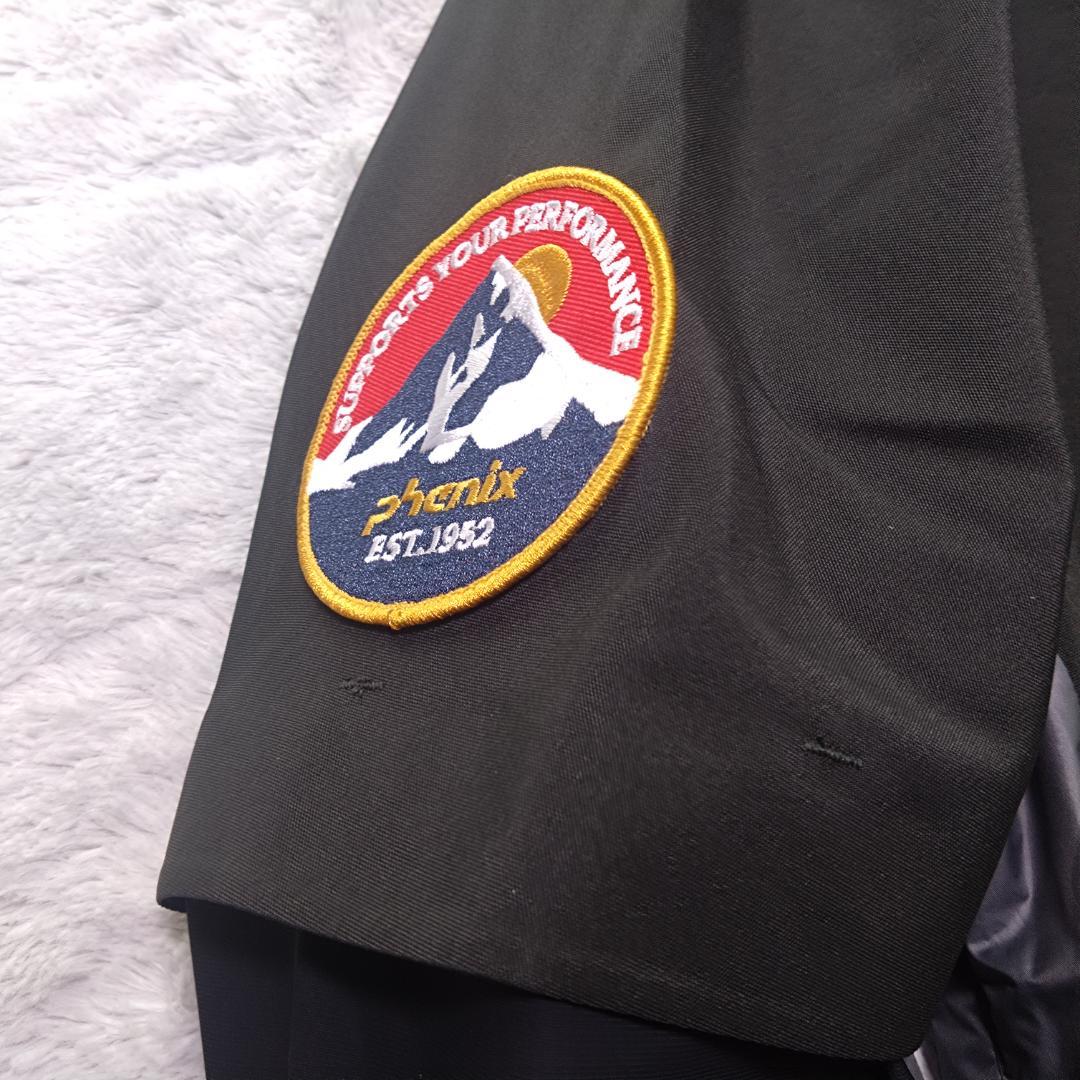 phenixフェニックス スキーウェア　GORE-TEXゴアテックス XXL