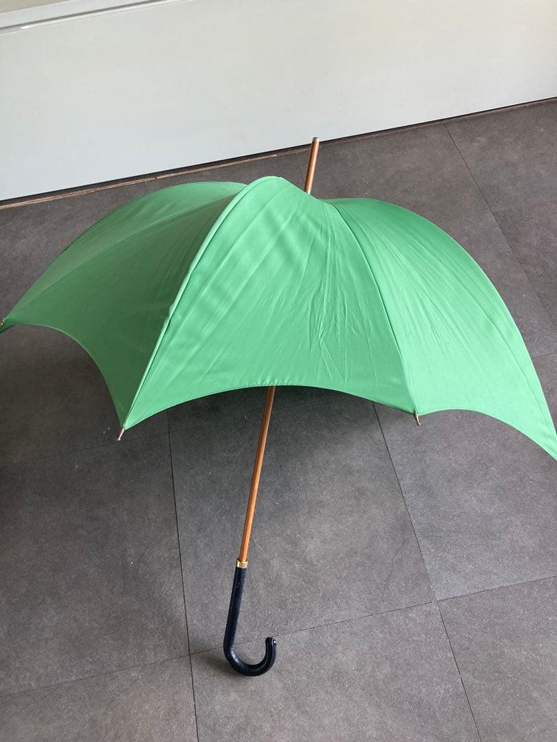 DiCesare Designs 晴雨兼用日傘 リズム1TONE