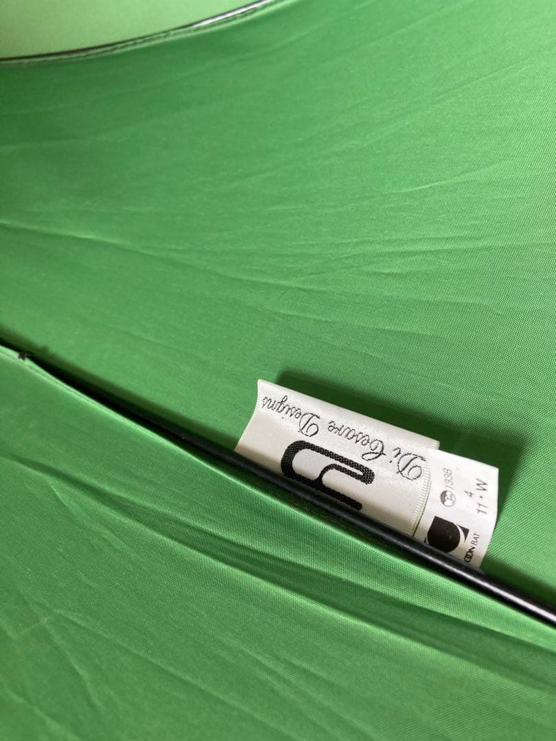 DiCesare Designs 晴雨兼用日傘 リズム1TONE