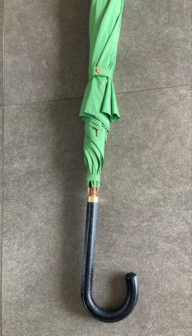 DiCesare Designs 晴雨兼用日傘 リズム1TONE