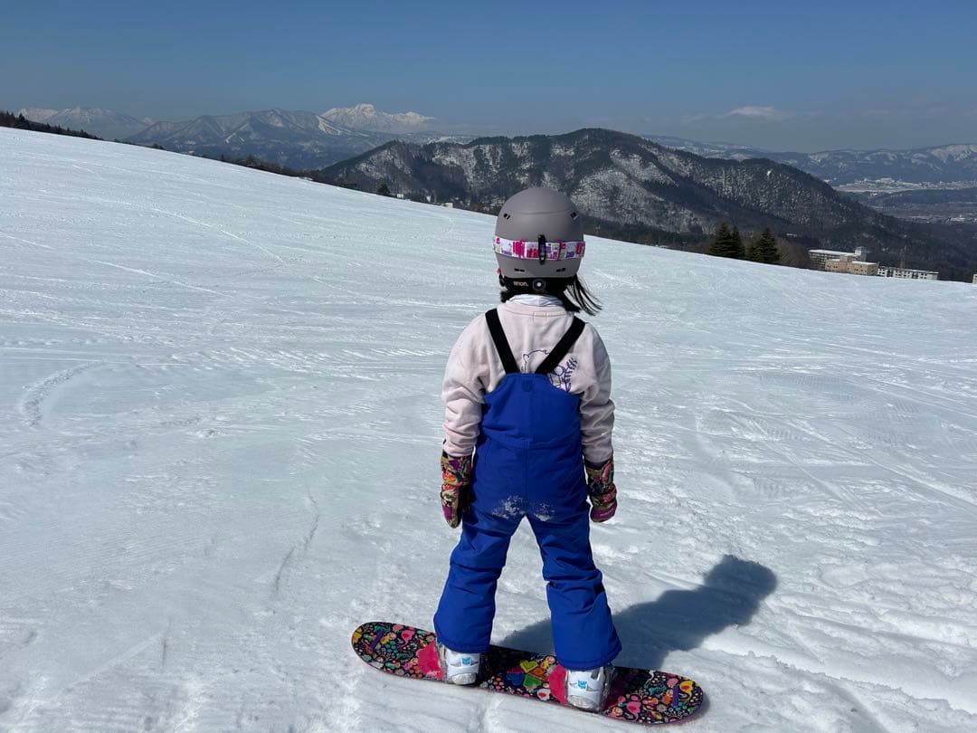 バートン　キッズウェア　120 Burton