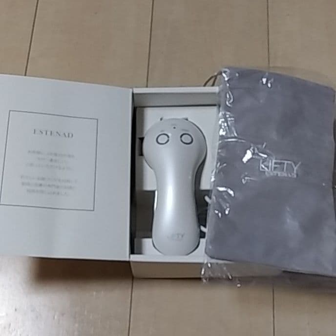 健康コーポレーション エステナードリフティ