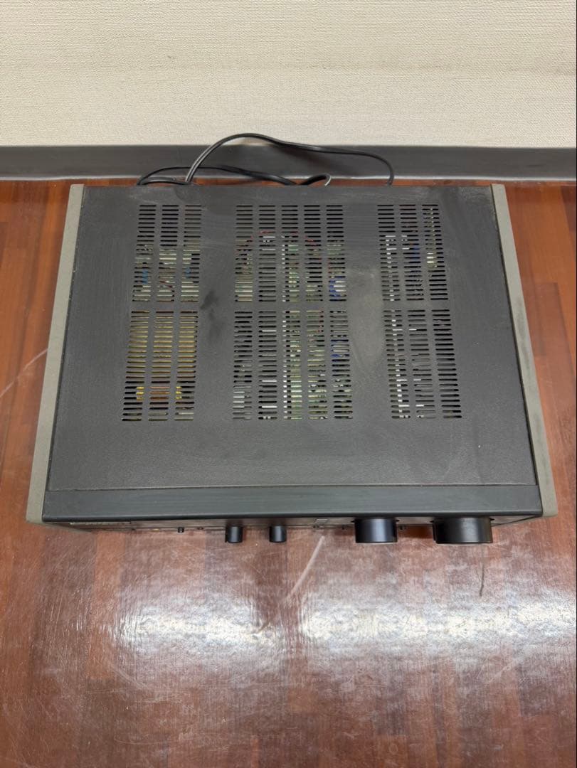 MARANTZ マランツ プリメインアンプ PM-62F