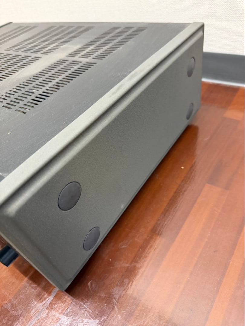 MARANTZ マランツ プリメインアンプ PM-62F