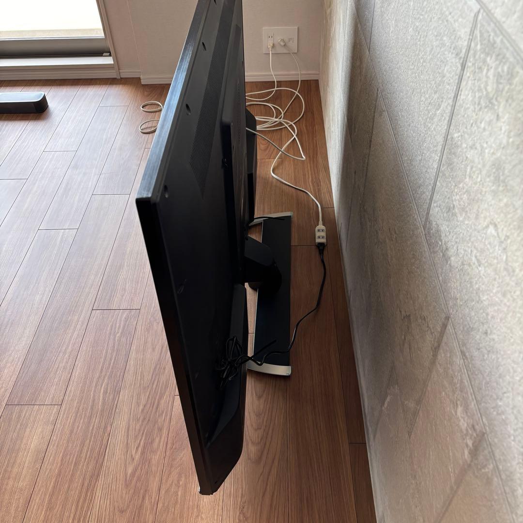 SHARP LC-60US45 4K液晶テレビ 送料込