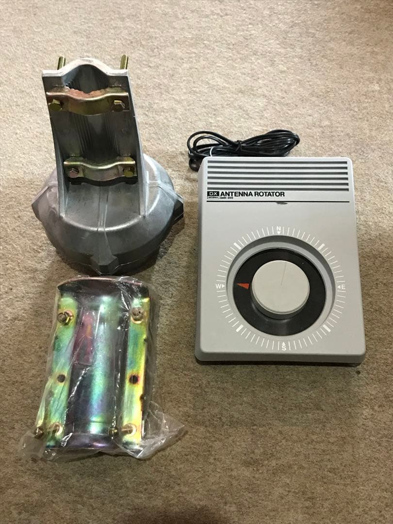 ＤＸアンテナ 小型テーター DAR-200