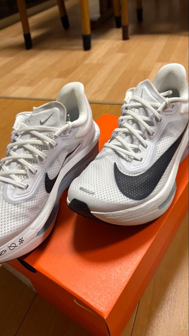 Nike Zoom Fly 6 ランニングシューズ　27.0㎝