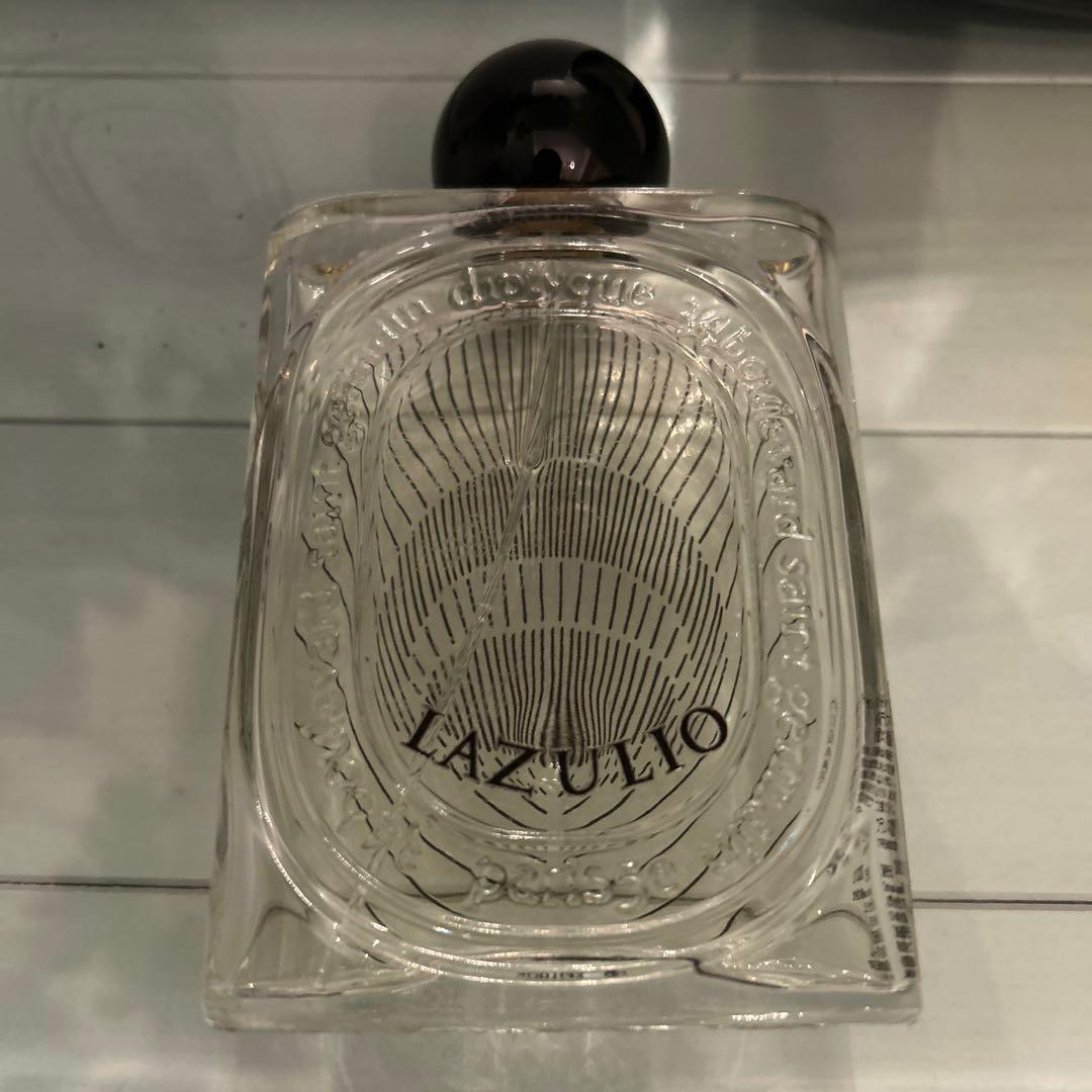 正規品　ディプティック　diptyque ラズリオ　Lazulio