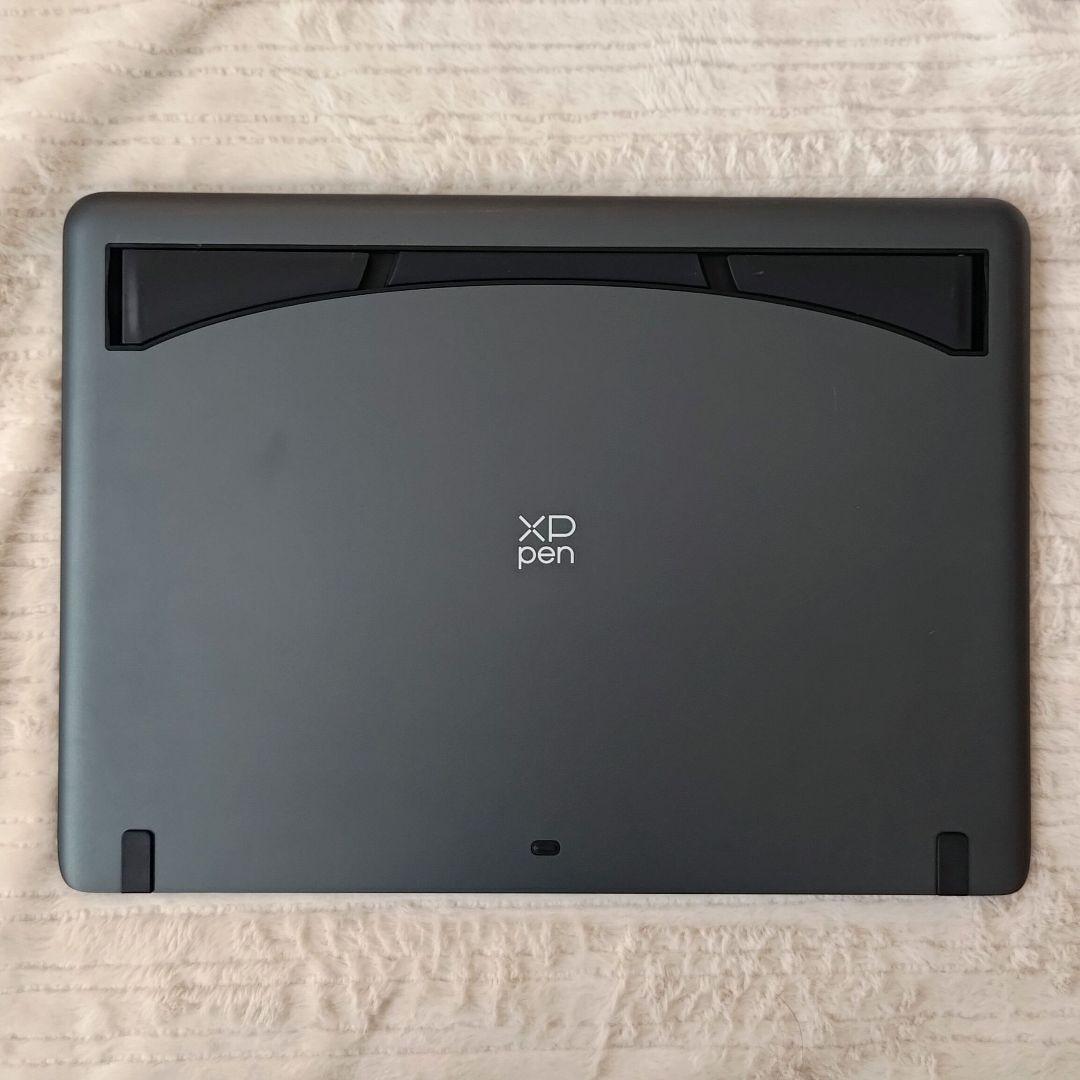 XP-PEN Artist pro 16 Gen2　3-in-1コード付　液タブ