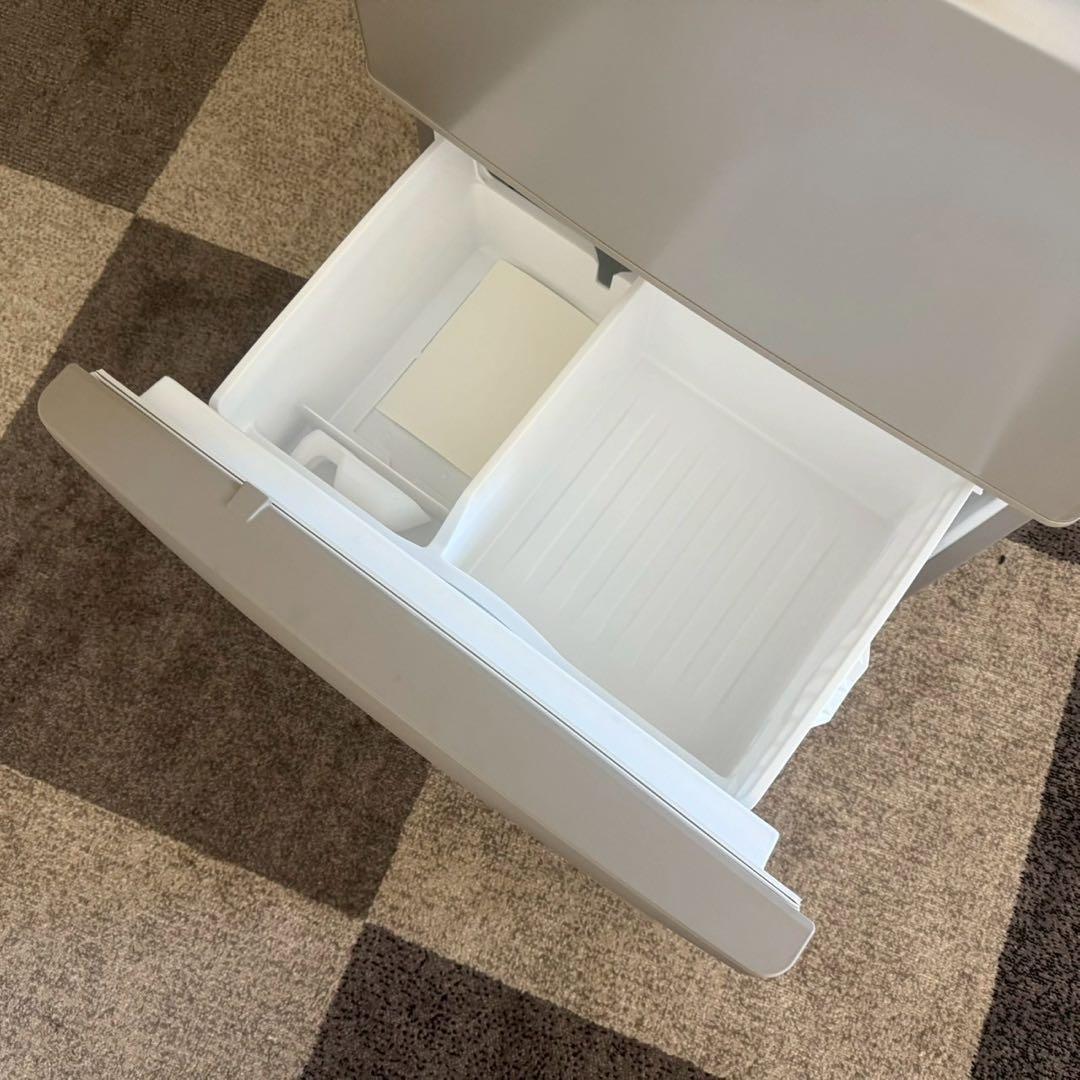 都内23区送料無料✨NR-C344CL-N ✨ 訳あり❗️自動製氷機使えません❗️