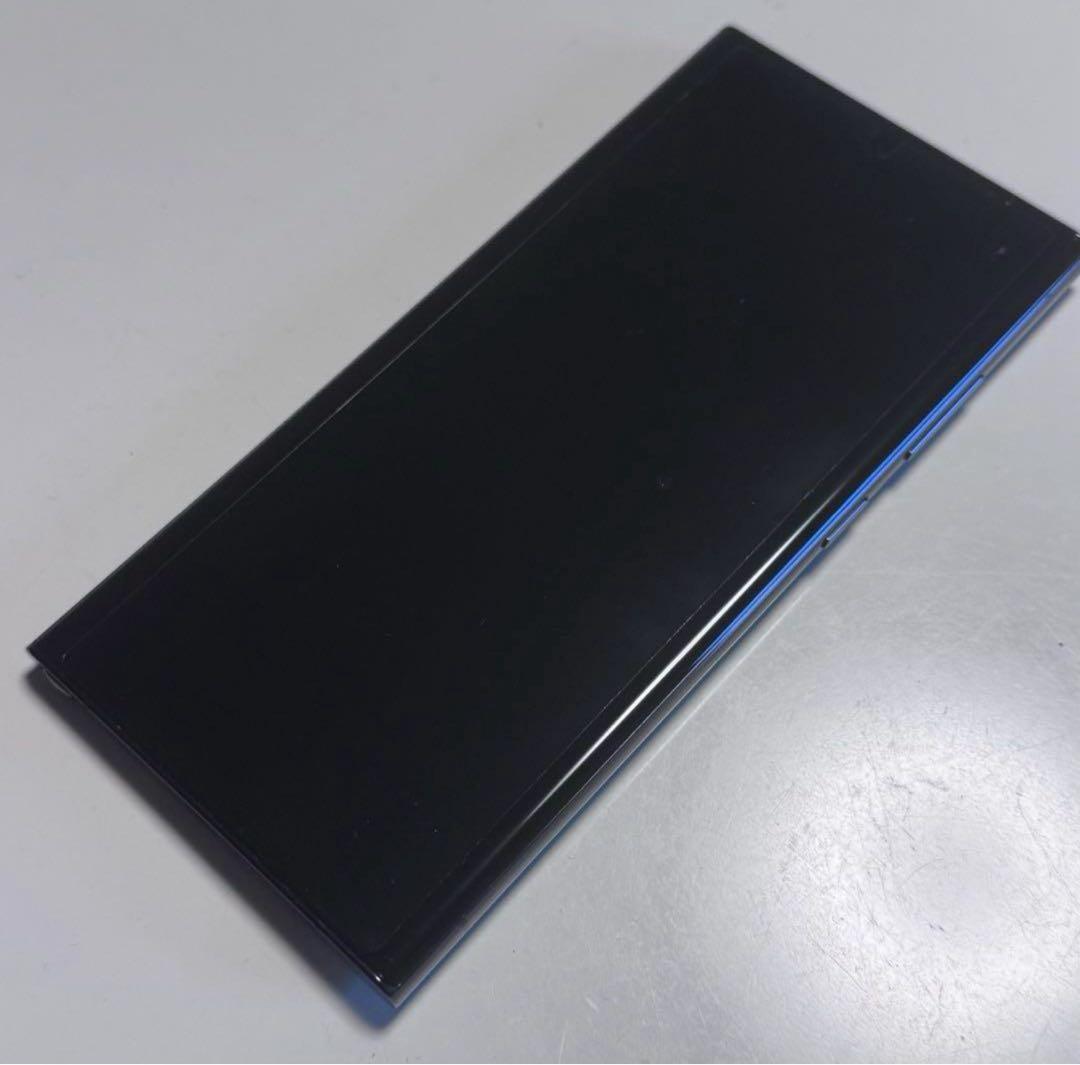 最終値下　Galaxy S23 Ultra 256GB ブラック