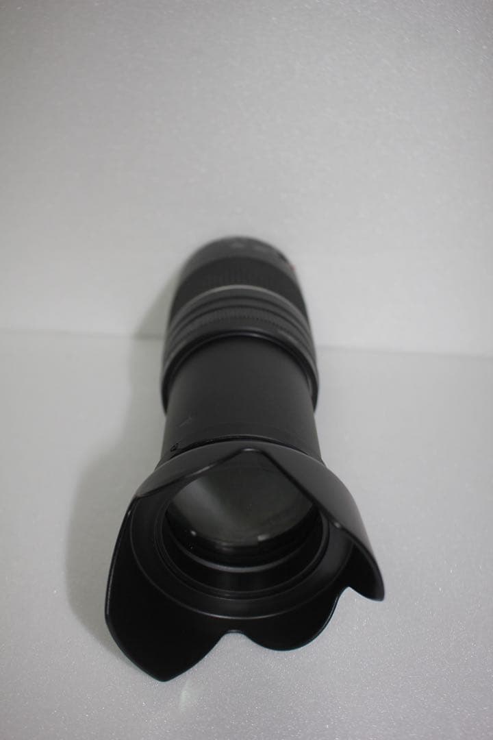 望遠レンズ/デジタル一眼レフカメラ/Canon EF 75-300㎜ III