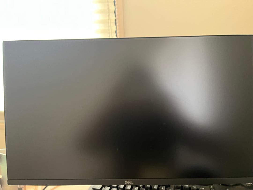 Dell SE2425HG 23.8インチ ゲーミングモニター　200Hz