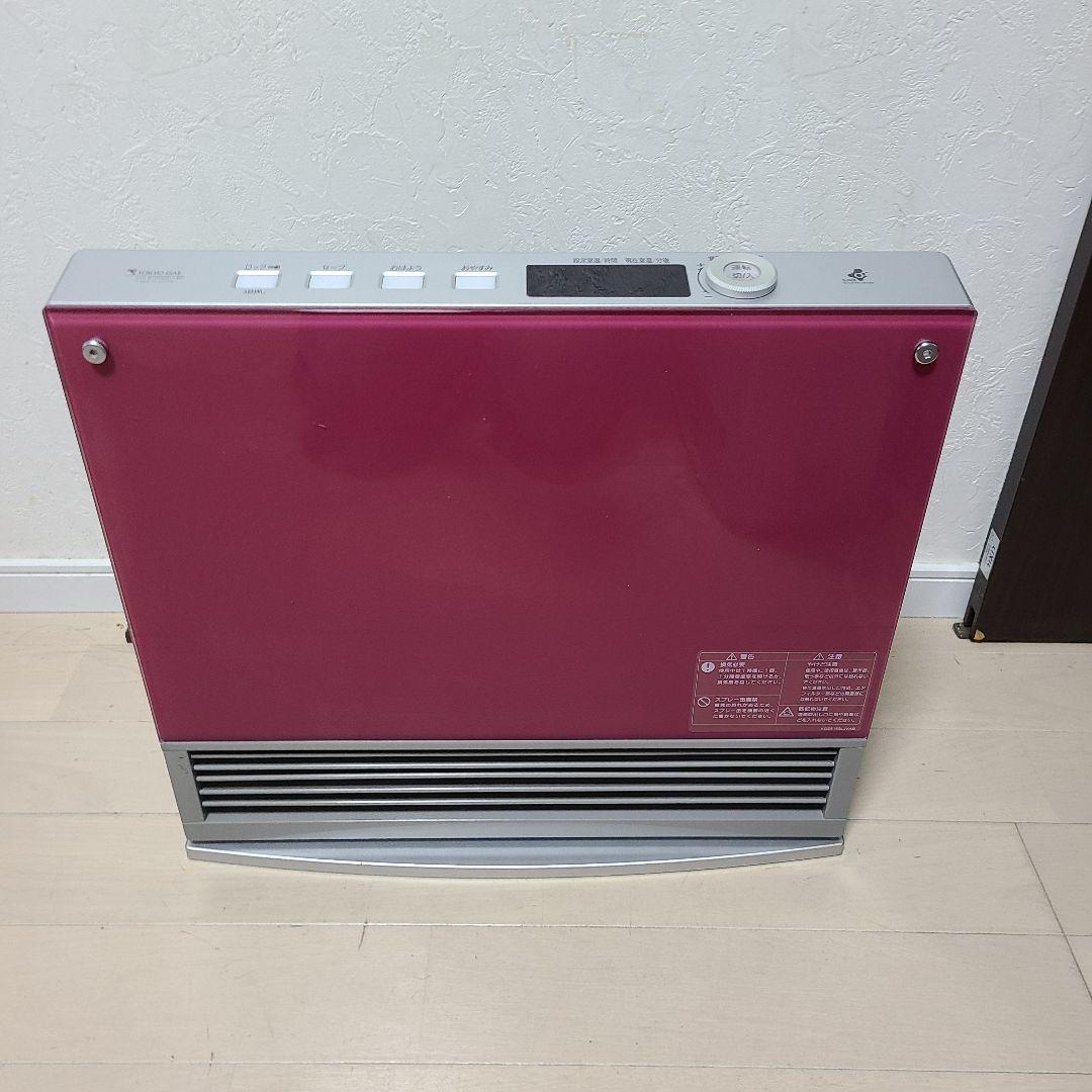 田*中様 ガスファンヒーター ガスストーブ 都市ガス GS-30G2T