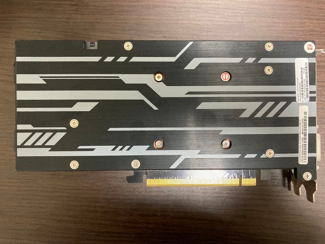 グラフィックボード・グラボ・ビデオカード GEFORCE RTX 2060 SUPER