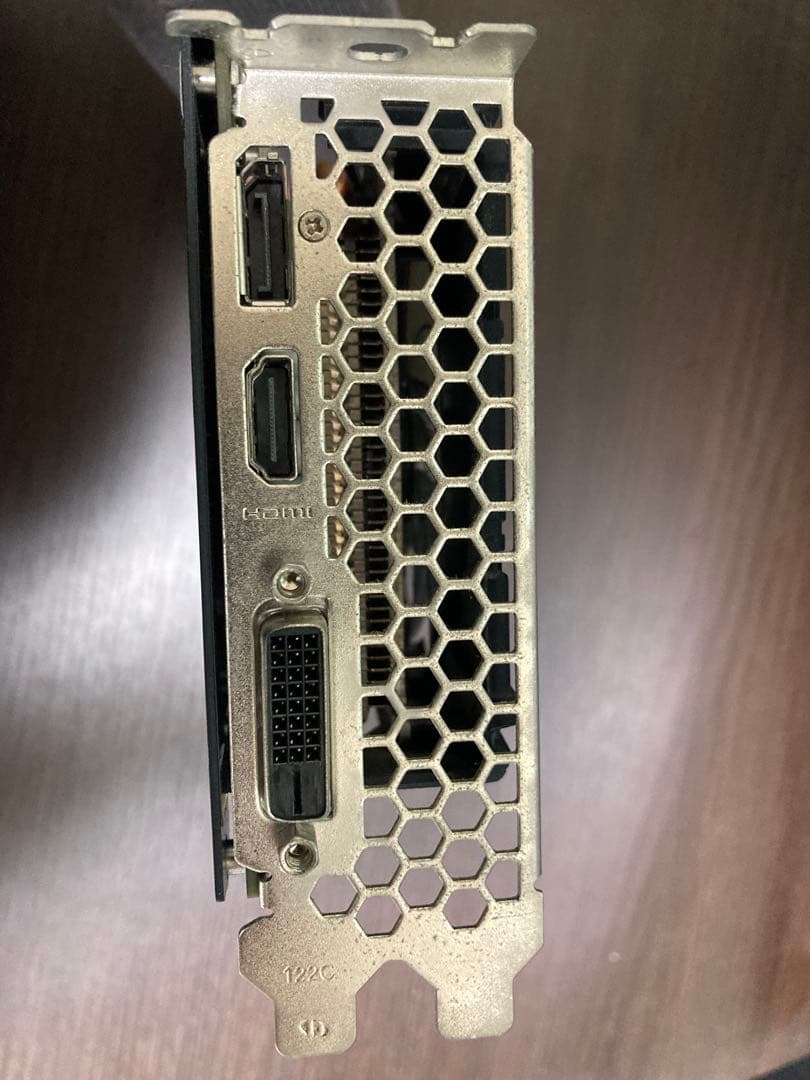 グラフィックボード・グラボ・ビデオカード GEFORCE RTX 2060 SUPER