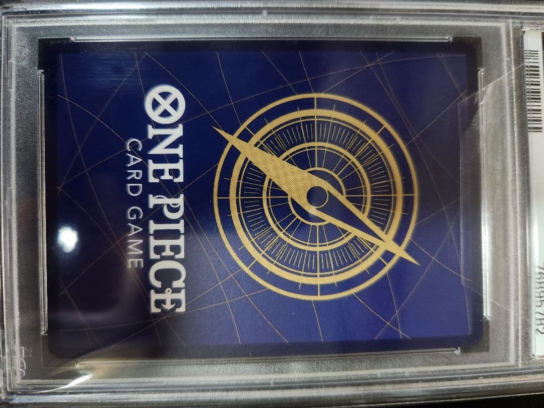 ナミ：psa10 プレミアムカードコレクション 25周年エディション