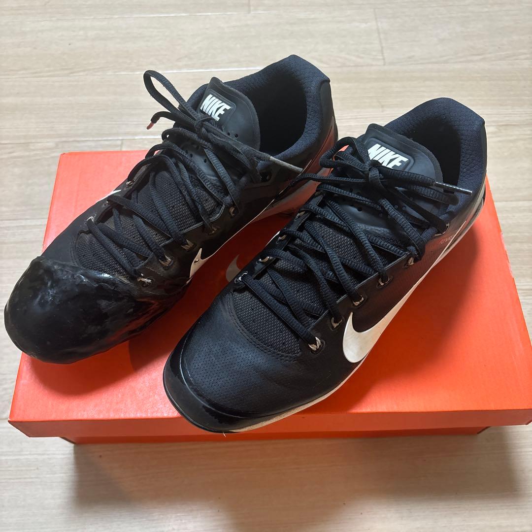 NIKE 野球 スパイク