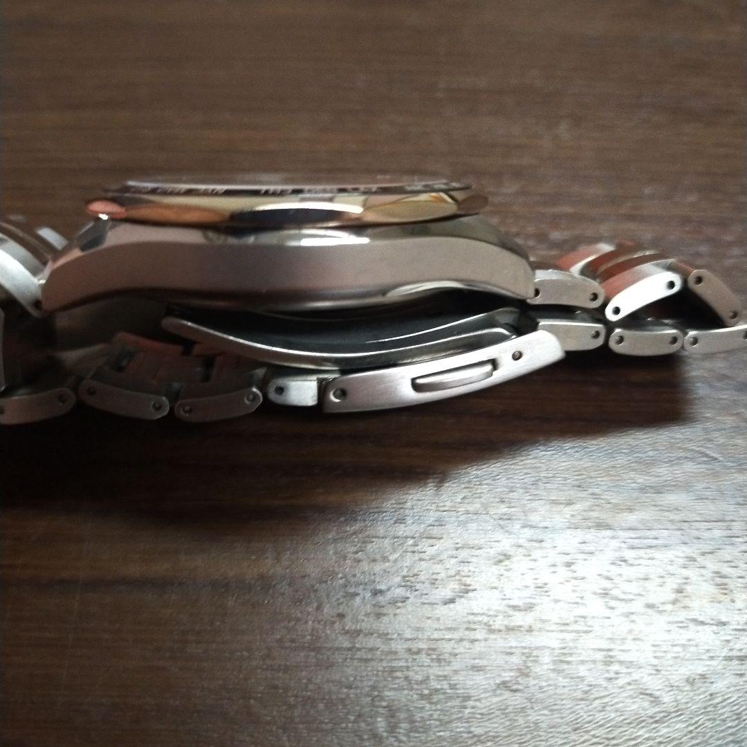 シチズン アテッサ AT9095-68E　2019ラグビー日本代表限定モデル