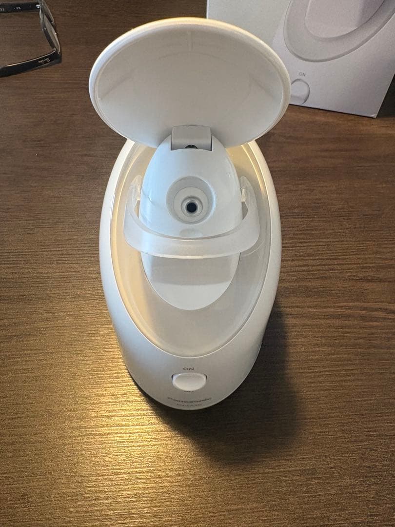 Panasonic EH-SA3D フェイススチーマー